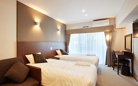 Creass Hotel Tsubogawa Marche